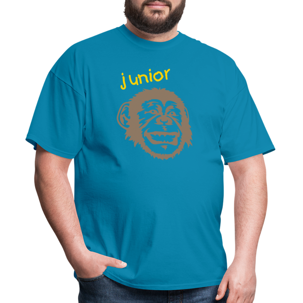 Unisex Classic T-Shirt - turquoise