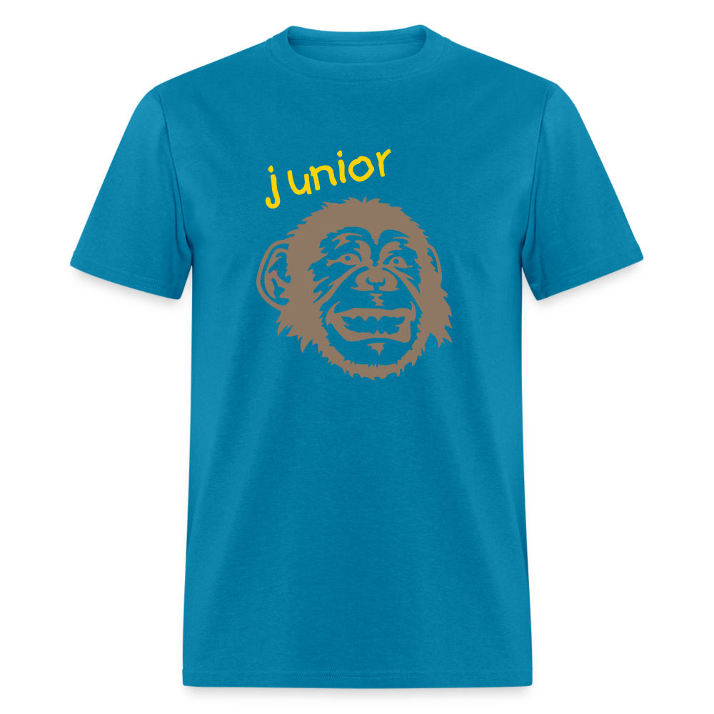 Unisex Classic T-Shirt - turquoise