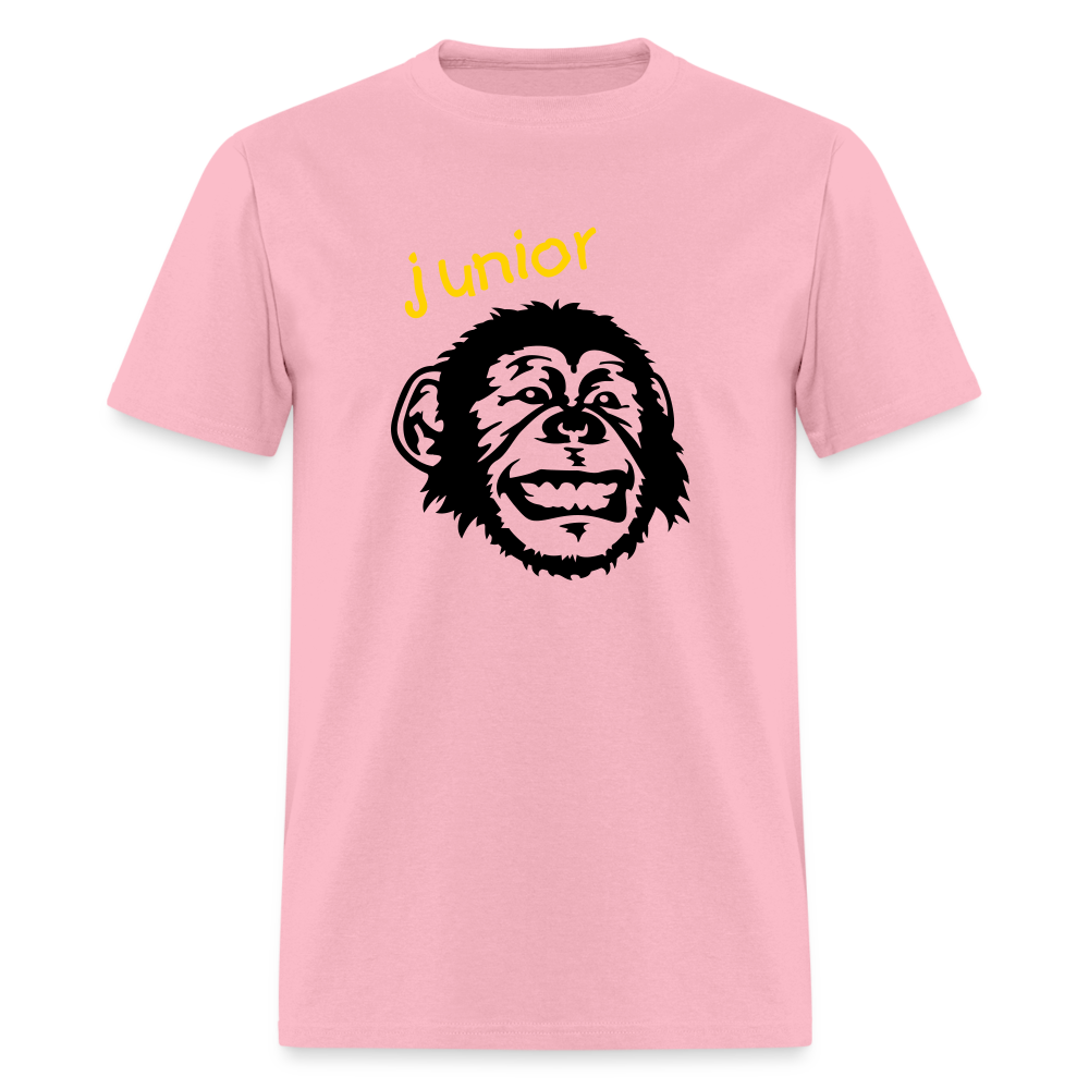 Unisex Classic T-Shirt - pink