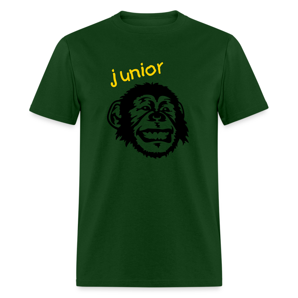 Unisex Classic T-Shirt - forest green