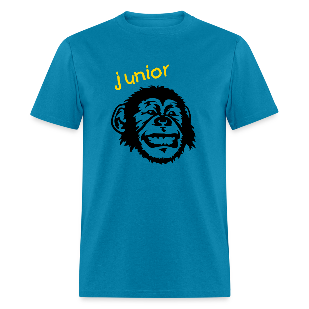 Unisex Classic T-Shirt - turquoise