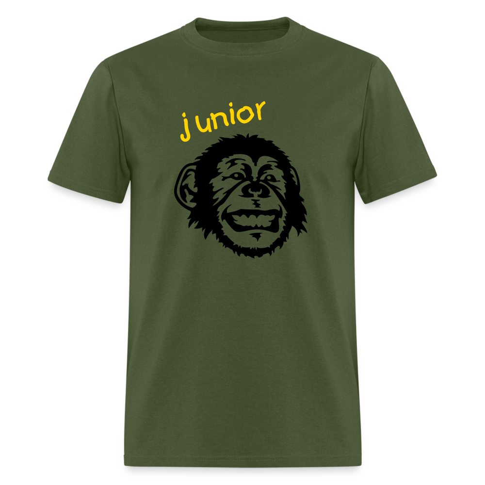 Unisex Classic T-Shirt - military green