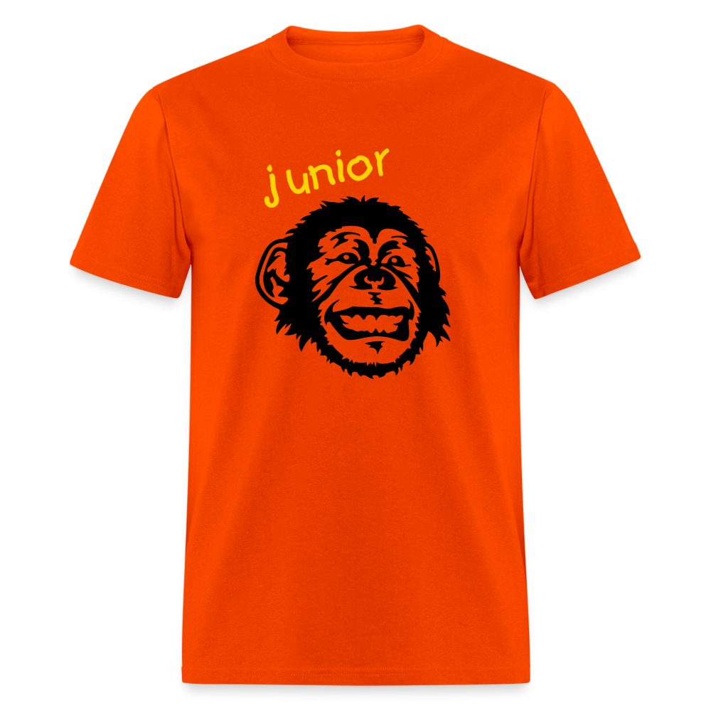 Unisex Classic T-Shirt - orange