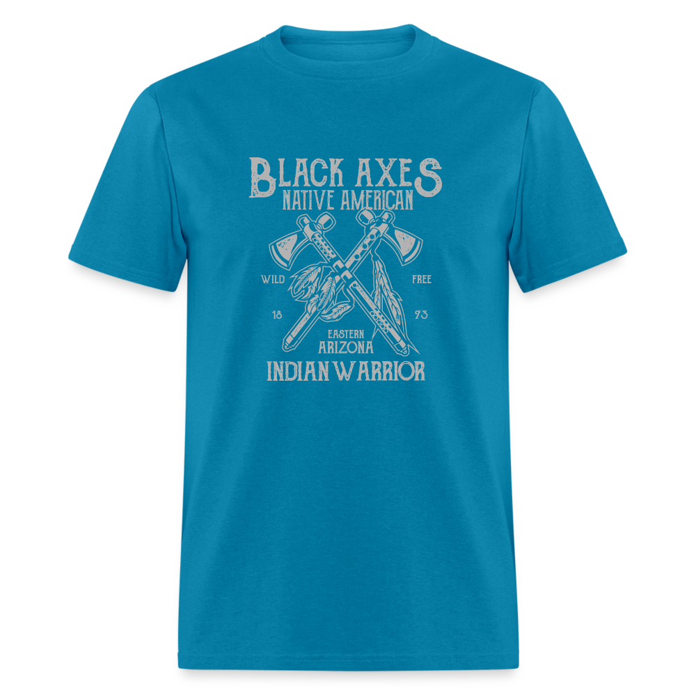 Unisex Classic T-Shirt - turquoise