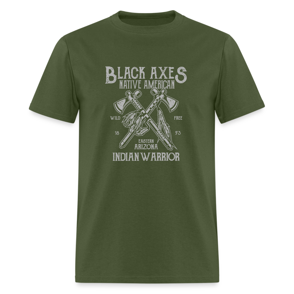 Unisex Classic T-Shirt - military green