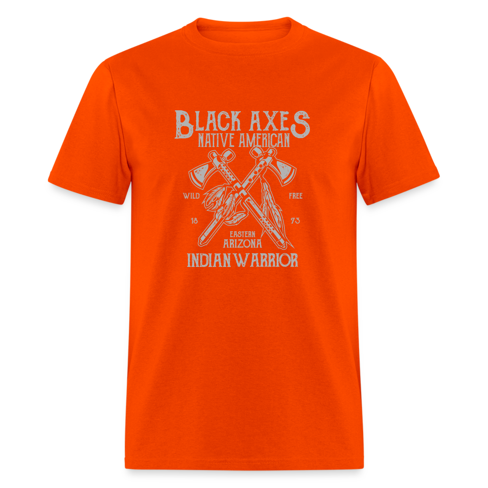 Unisex Classic T-Shirt - orange