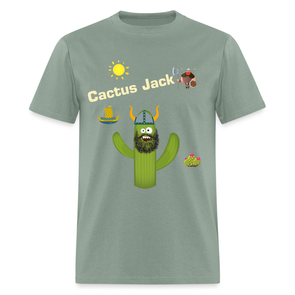 Unisex Classic T-Shirt - sage