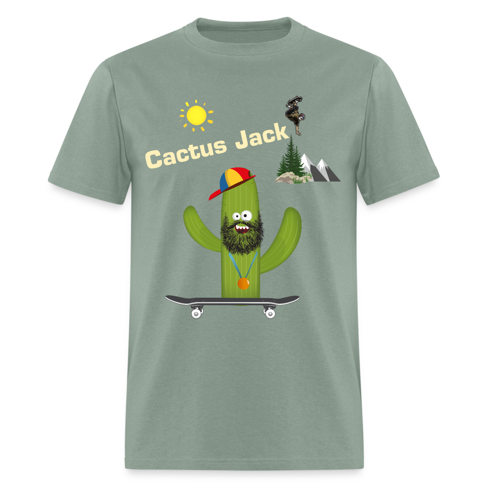 Unisex Classic T-Shirt - sage