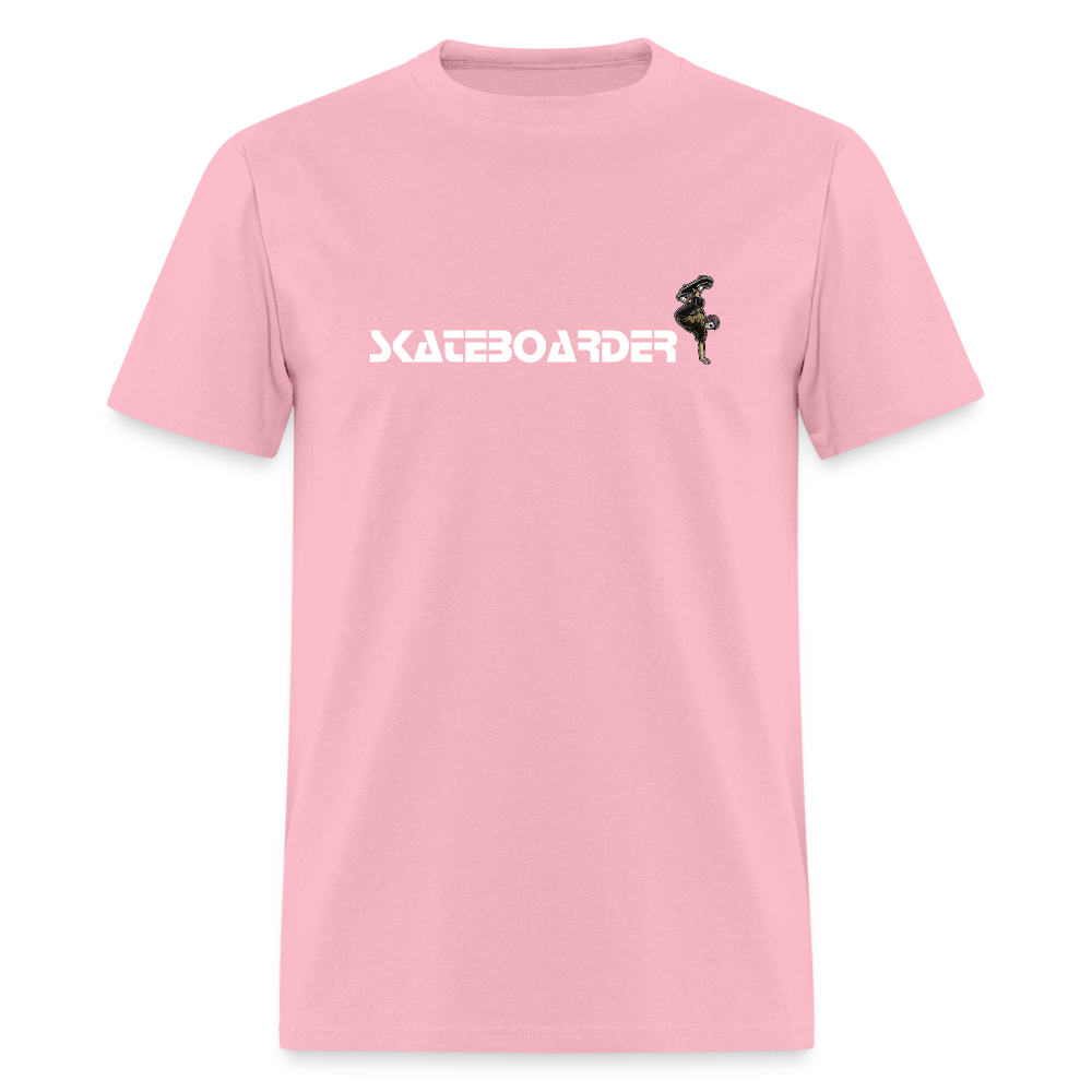 Unisex Classic T-Shirt - pink