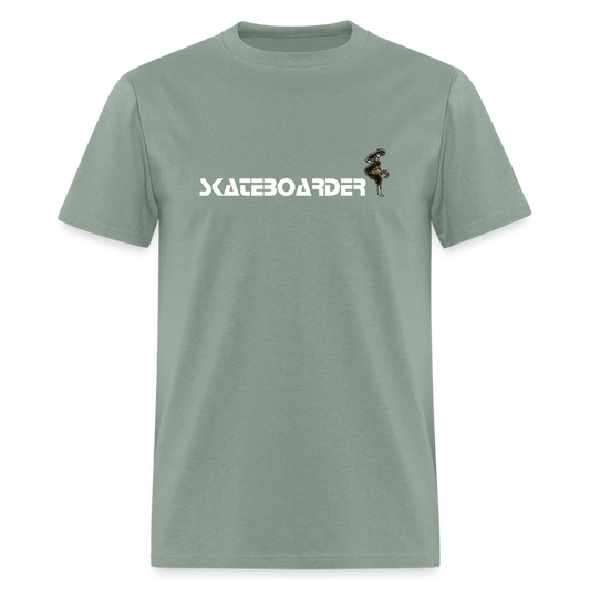 Unisex Classic T-Shirt - sage