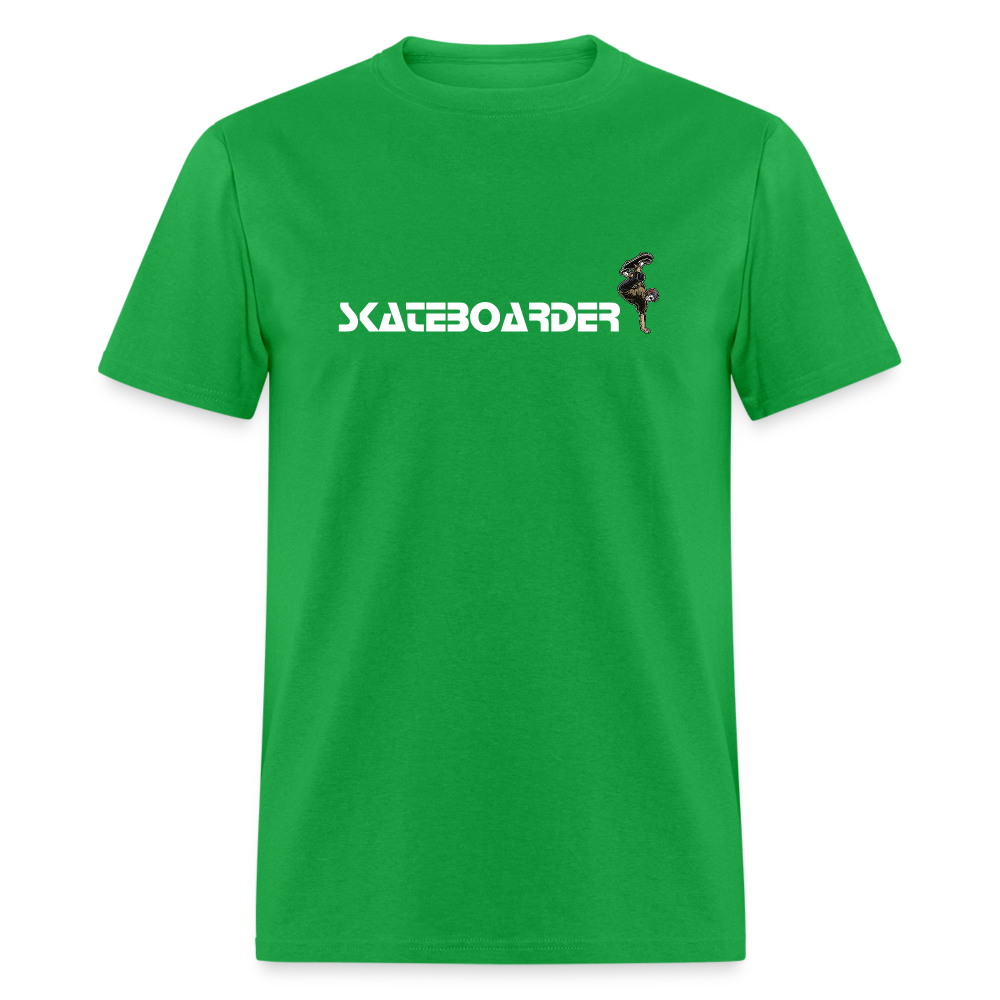 Unisex Classic T-Shirt - bright green