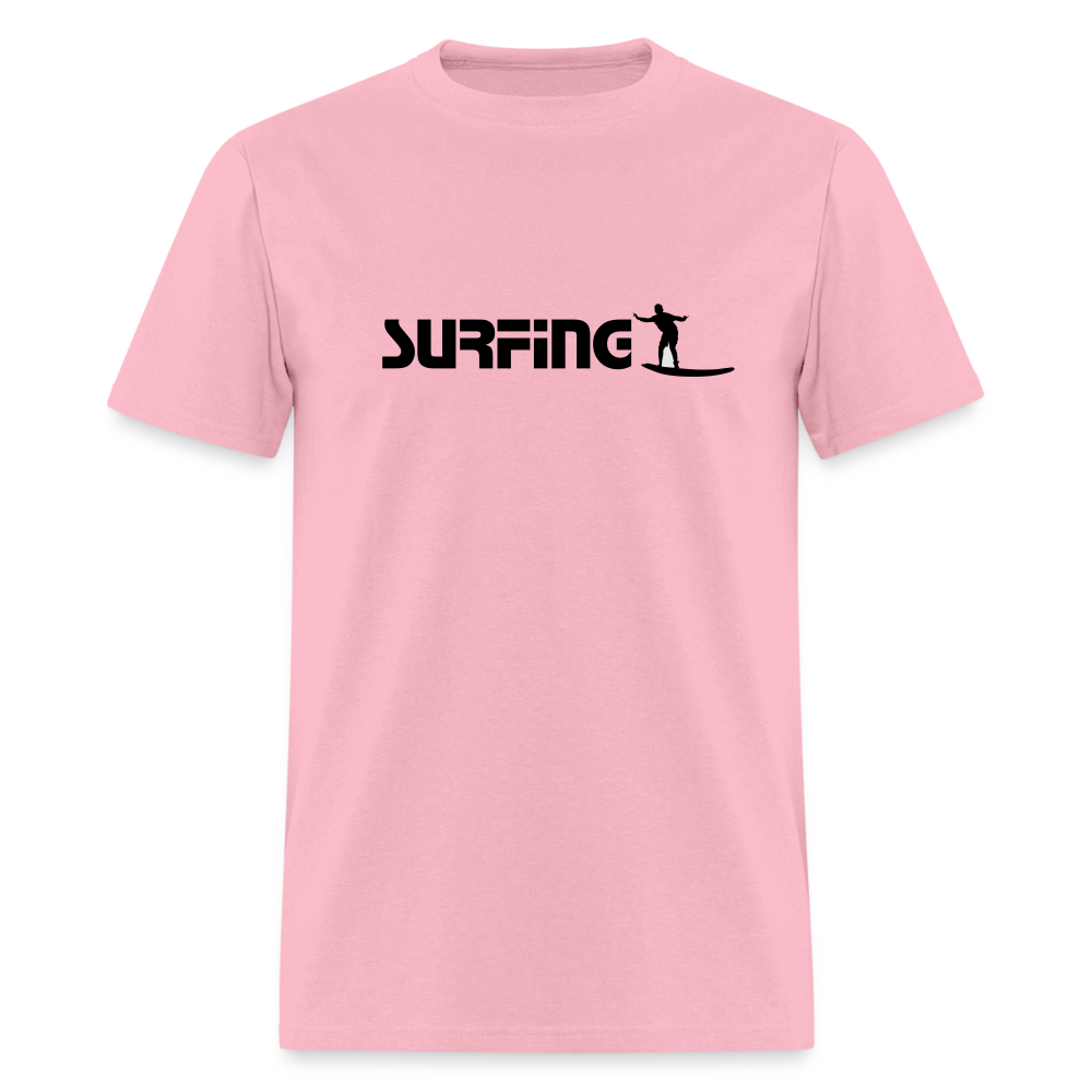 Unisex Classic T-Shirt - pink