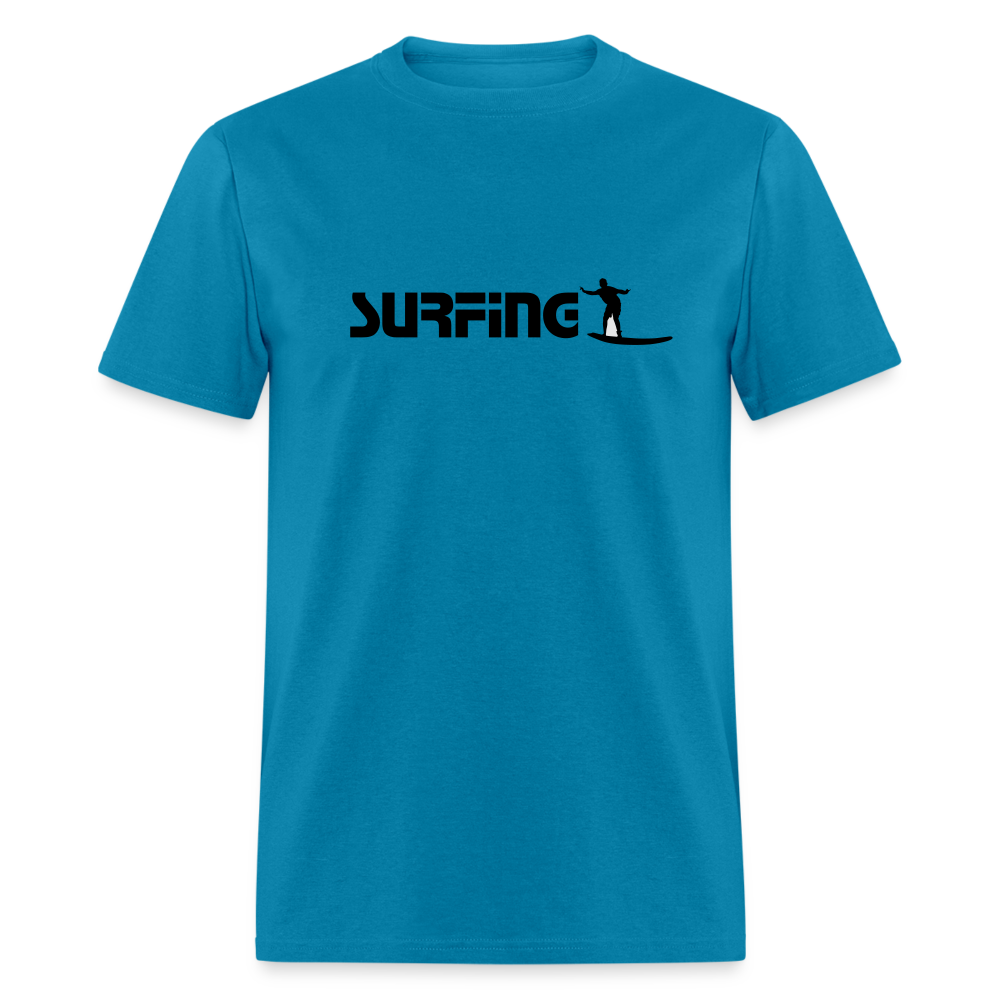 Unisex Classic T-Shirt - turquoise