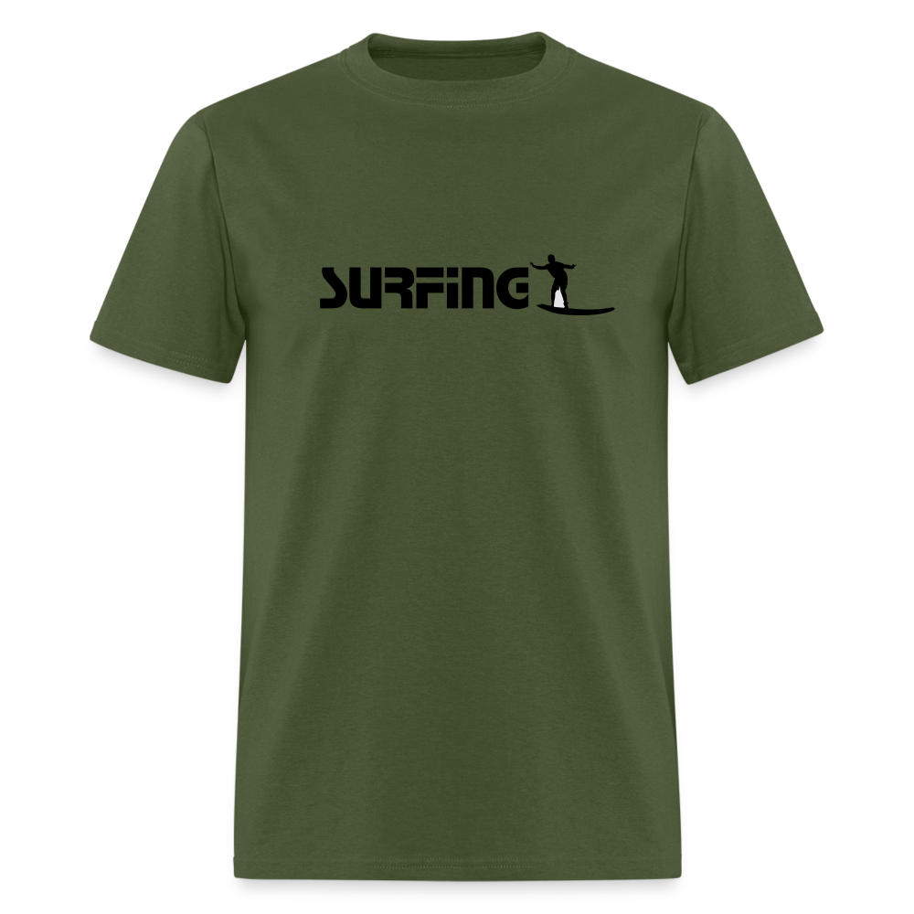 Unisex Classic T-Shirt - military green