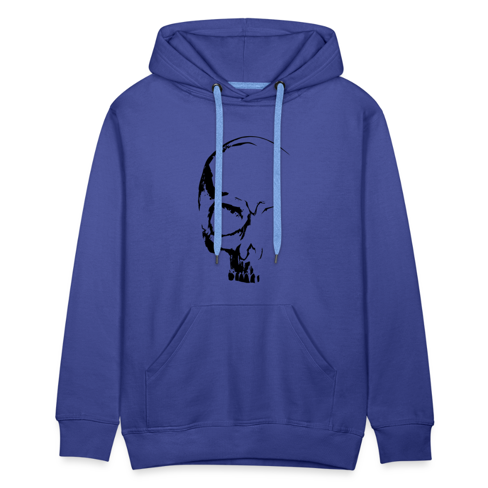 Men’s Premium Hoodie - royal blue