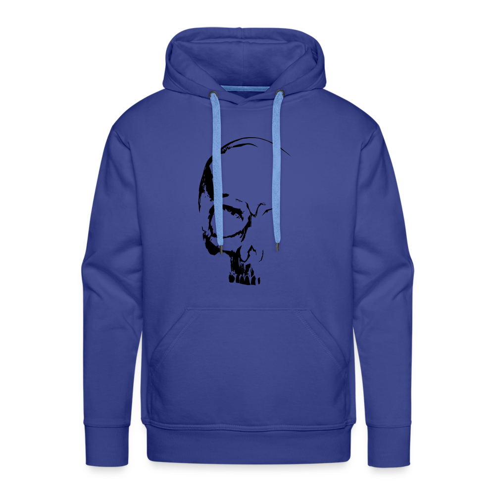 Men’s Premium Hoodie - royal blue