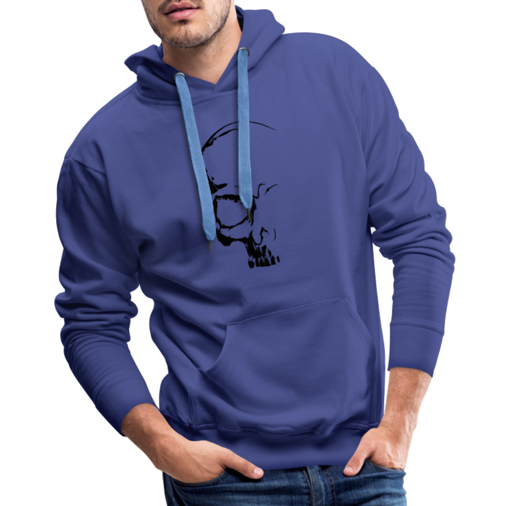 Men’s Premium Hoodie - royal blue