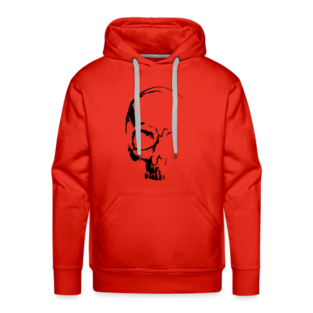 Men’s Premium Hoodie - red