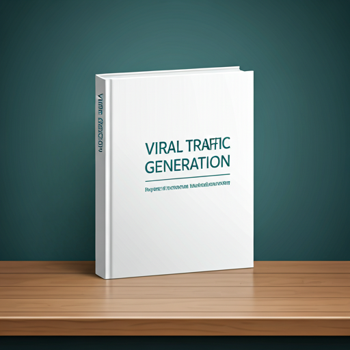 1 - Viral Traffic Generation eBook